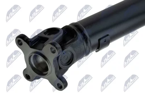 NTY NTY NWN-MZ-004 Propshaft, axle drive 