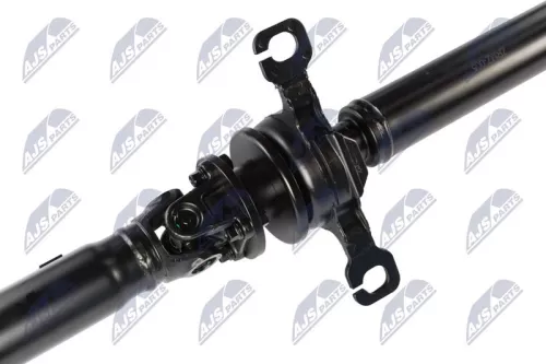 NTY NTY NWN-MZ-005 Propshaft, axle drive 