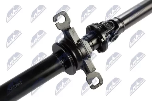 NTY NTY NWN-MZ-005 Propshaft, axle drive 