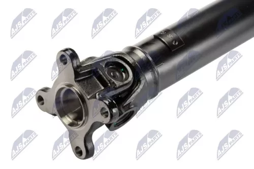 NTY NTY NWN-MZ-005 Propshaft, axle drive 