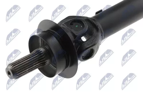 NTY NTY NWN-NS-002 Propshaft, axle drive 
