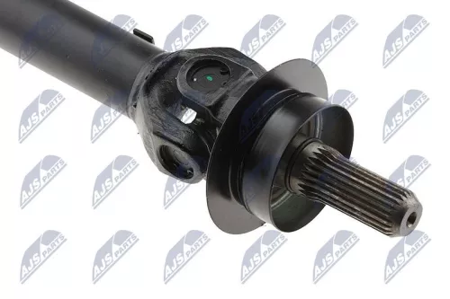 NTY NTY NWN-NS-002 Propshaft, axle drive 