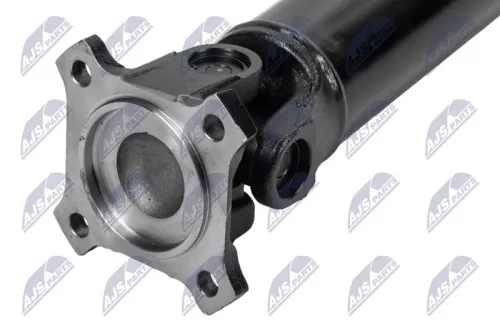 NTY NTY NWN-NS-003 Propshaft, axle drive 
