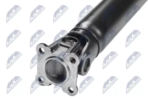 NTY NTY NWN-NS-004 Propshaft, axle drive 