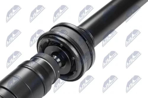 NTY NTY NWN-NS-004 Propshaft, axle drive 