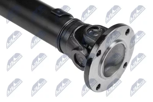 NTY NTY NWN-NS-004 Propshaft, axle drive 