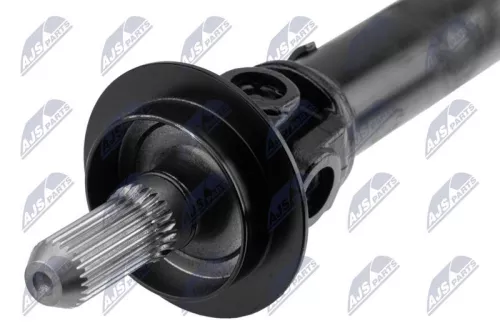 NTY NTY NWN-NS-005 Propshaft, axle drive 
