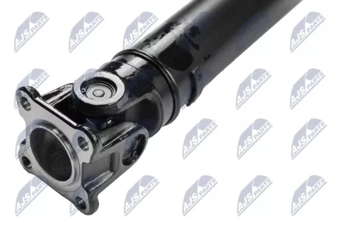 NTY NTY NWN-NS-007 Propshaft, axle drive 