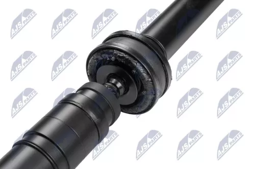 NTY NTY NWN-NS-007 Propshaft, axle drive 
