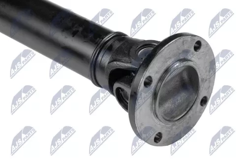 NTY NTY NWN-NS-007 Propshaft, axle drive 