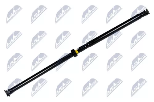 NTY NTY NWN-NS-011 Propshaft, axle drive 