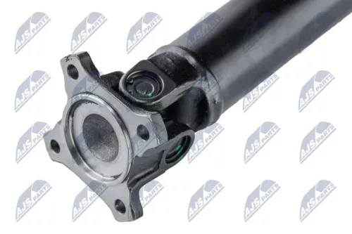 NTY NTY NWN-NS-011 Propshaft, axle drive 