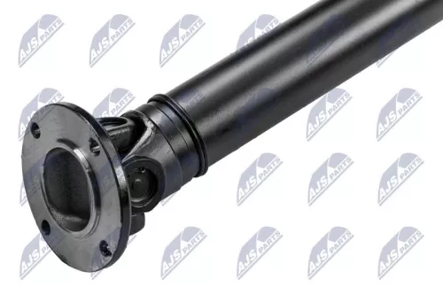 NTY NTY NWN-NS-018 Propshaft, axle drive 