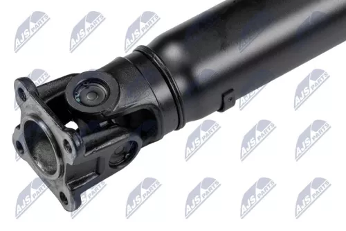 NTY NTY NWN-NS-018 Propshaft, axle drive 