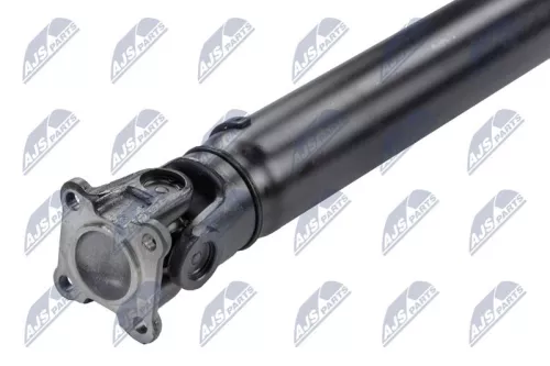 NTY NTY NWN-NS-019 Propshaft, axle drive 