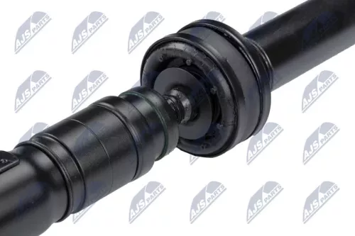 NTY NTY NWN-NS-019 Propshaft, axle drive 
