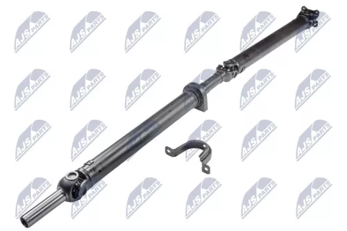 NTY NTY NWN-NS-020 Propshaft, axle drive 