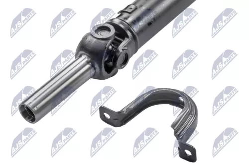 NTY NTY NWN-NS-020 Propshaft, axle drive 