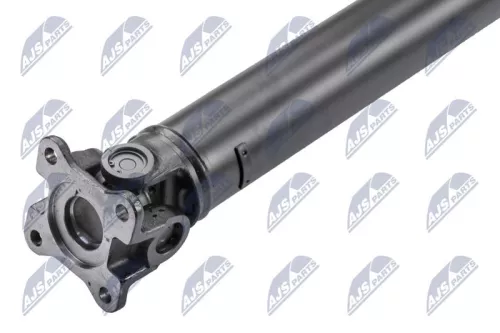 NTY NTY NWN-NS-020 Propshaft, axle drive 