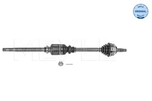 MEYLE Drive Shaft (40-14 498 0033)
