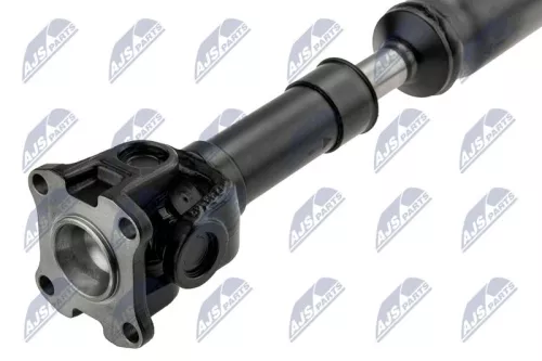 NTY NTY NWN-NS-025 Propshaft, axle drive 