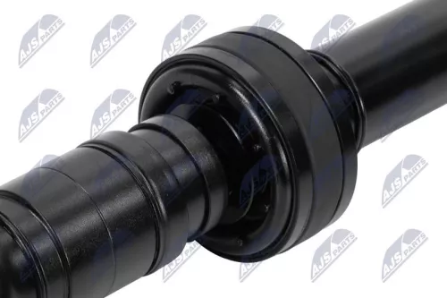 NTY NTY NWN-NS-030 Propshaft, axle drive 