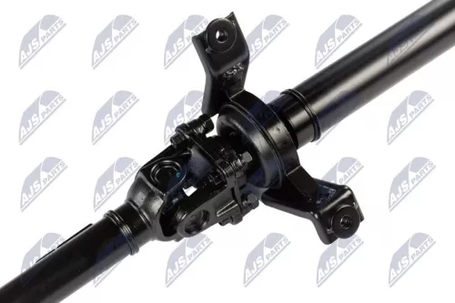 NTY NTY NWN-NS-033 Propshaft, axle drive 