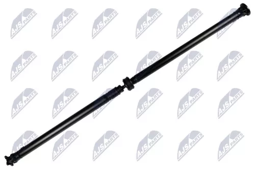 NTY NTY NWN-NS-034 Propshaft, axle drive 