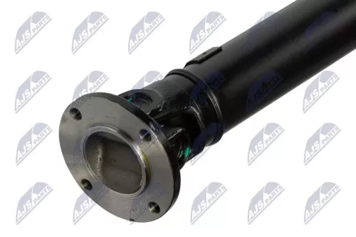 NTY NTY NWN-NS-034 Propshaft, axle drive 