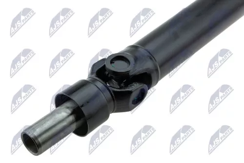 NTY NTY NWN-NS-036 Propshaft, axle drive 