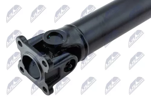 NTY NTY NWN-NS-036 Propshaft, axle drive 