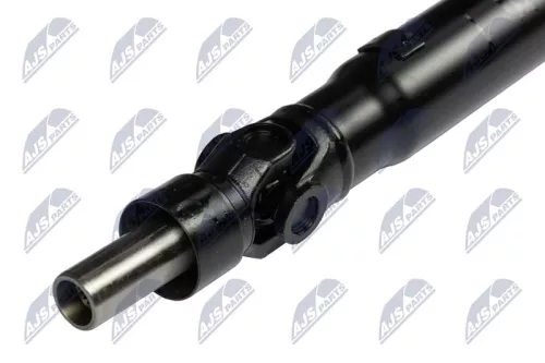 NTY NTY NWN-NS-037 Propshaft, axle drive 