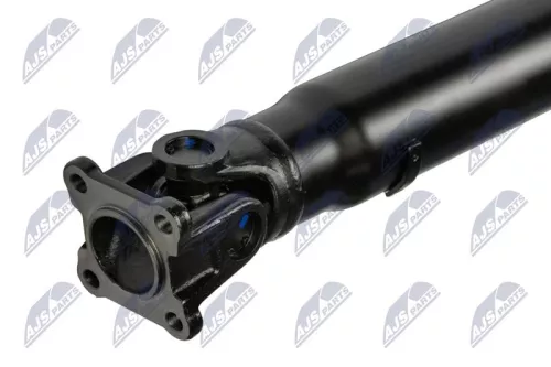 NTY NTY NWN-NS-037 Propshaft, axle drive 
