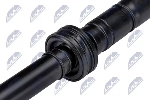 NTY NTY NWN-NS-038 Propshaft, axle drive 