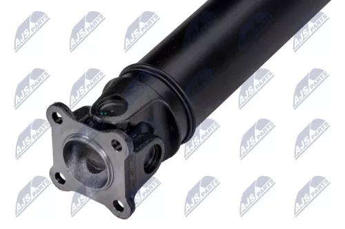 NTY NTY NWN-NS-038 Propshaft, axle drive 