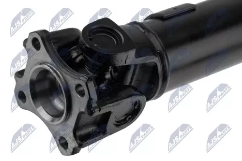 NTY NTY NWN-NS-039 Propshaft, axle drive 