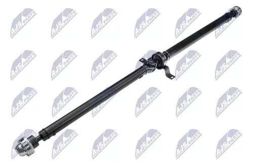 NTY NTY (NWN-PL-001) Propshaft, axle drive 