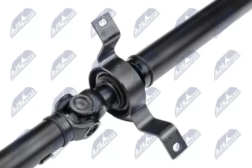 NTY NTY (NWN-PL-001) Propshaft, axle drive 