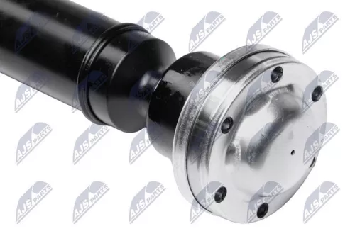 NTY NTY NWN-PL-002 Propshaft, axle drive 