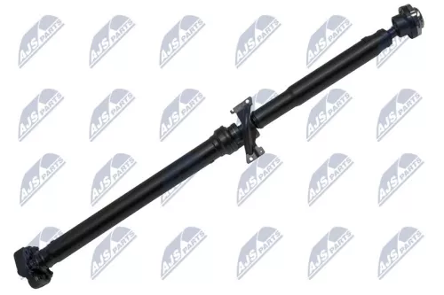 NTY NTY NWN-PS-001 Propshaft, axle drive 