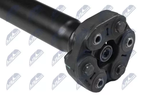 NTY NTY NWN-PS-001 Propshaft, axle drive 