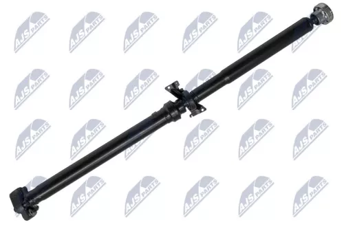 NTY NTY NWN-PS-002 Propshaft, axle drive 