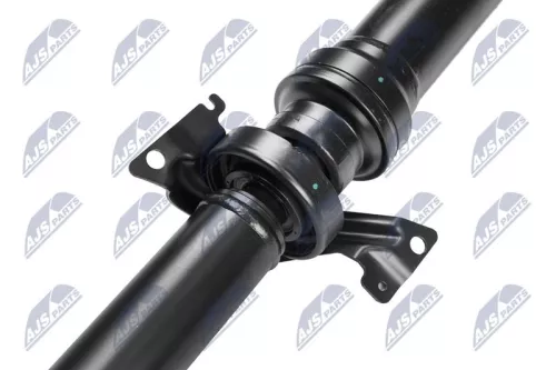 NTY NTY NWN-PS-002 Propshaft, axle drive 