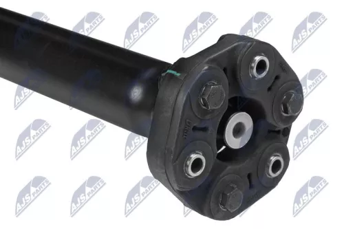 NTY NTY NWN-PS-002 Propshaft, axle drive 