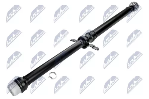 NTY NTY NWN-PS-006 Propshaft, axle drive 