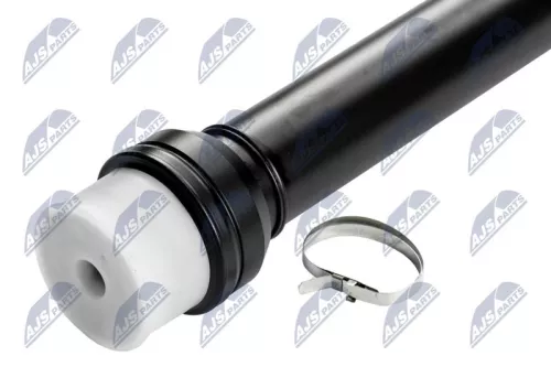 NTY NTY NWN-PS-006 Propshaft, axle drive 