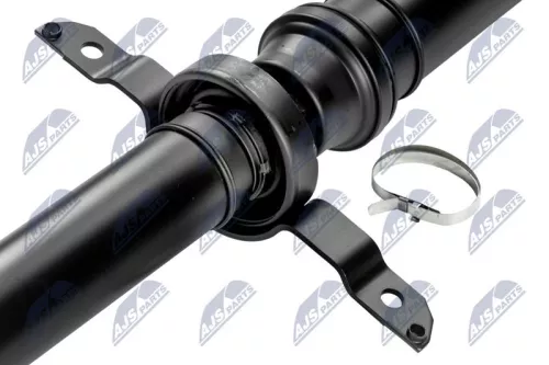 NTY NTY NWN-PS-006 Propshaft, axle drive 