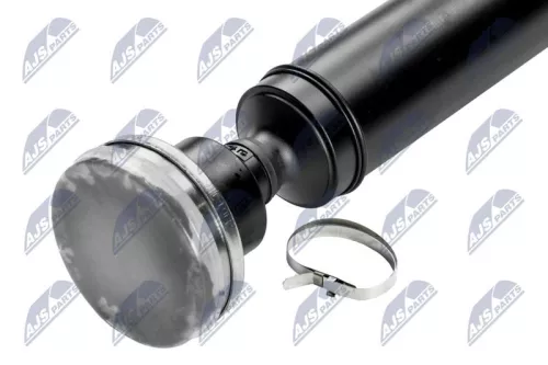 NTY NTY NWN-PS-006 Propshaft, axle drive 