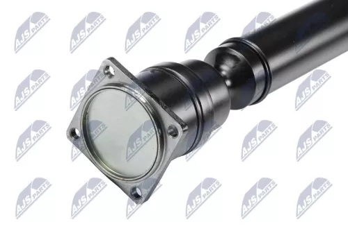 NTY NTY NWN-RE-001 Propshaft, axle drive 