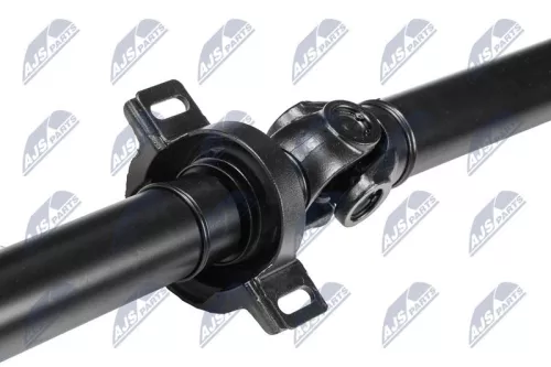 NTY NTY NWN-RE-001 Propshaft, axle drive 